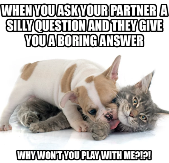 10 Funny Relationship Memes That Are Practically ...