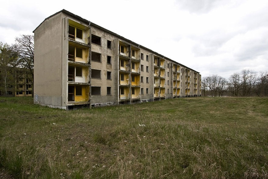 abandoned olympic venues