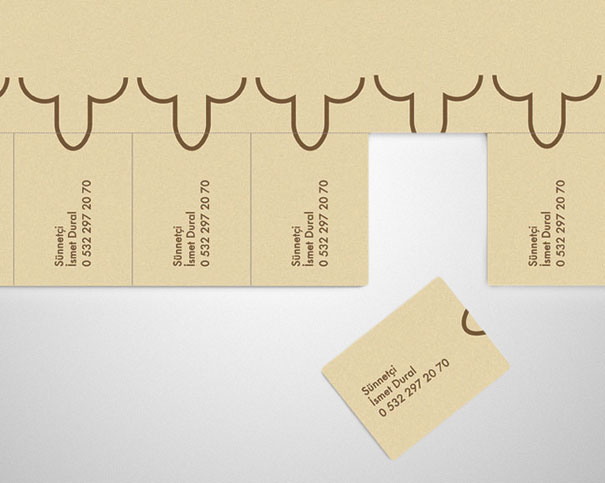 creative business cards