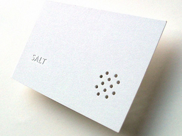 creative business cards