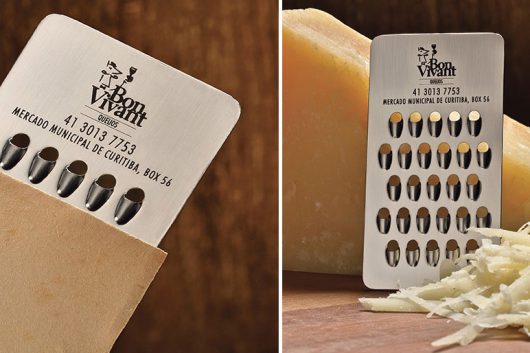 creative business cards