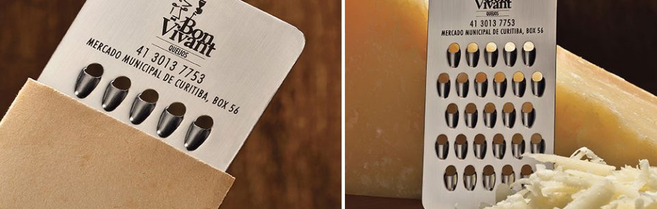 creative business cards