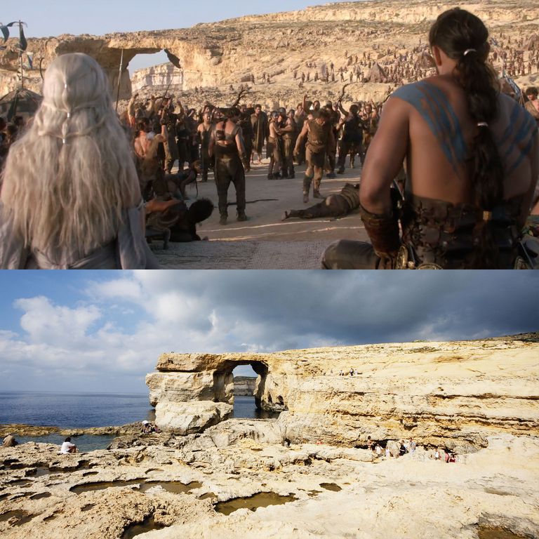 fame of thrones filming locations