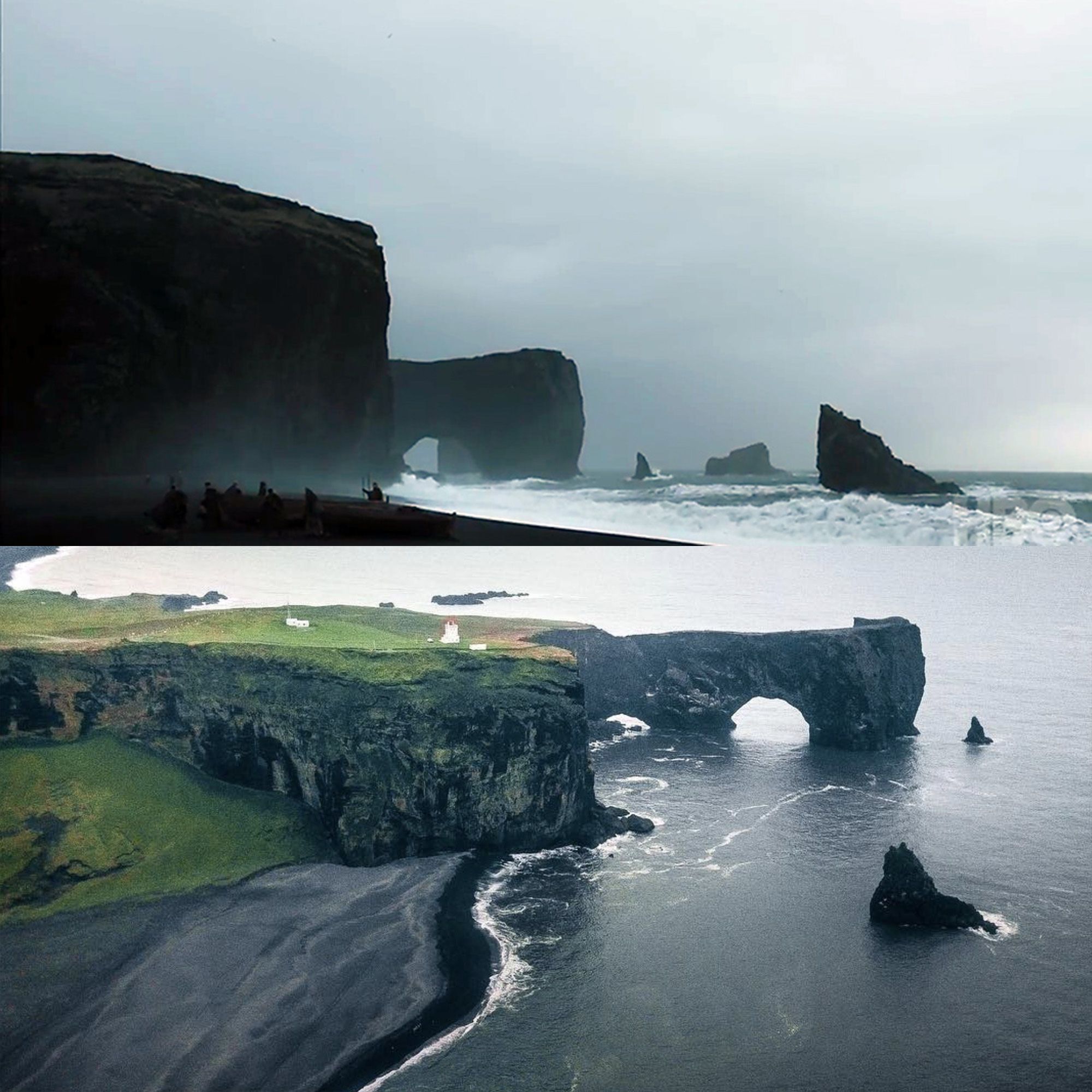 game of thrones filming locations