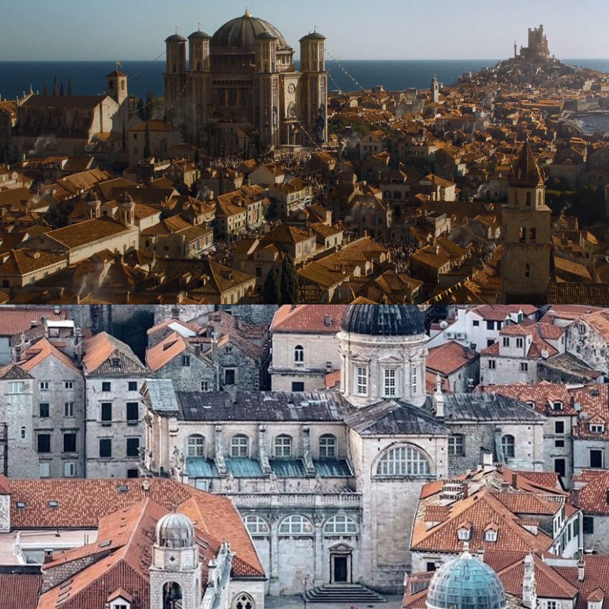 game of thrones filming locations