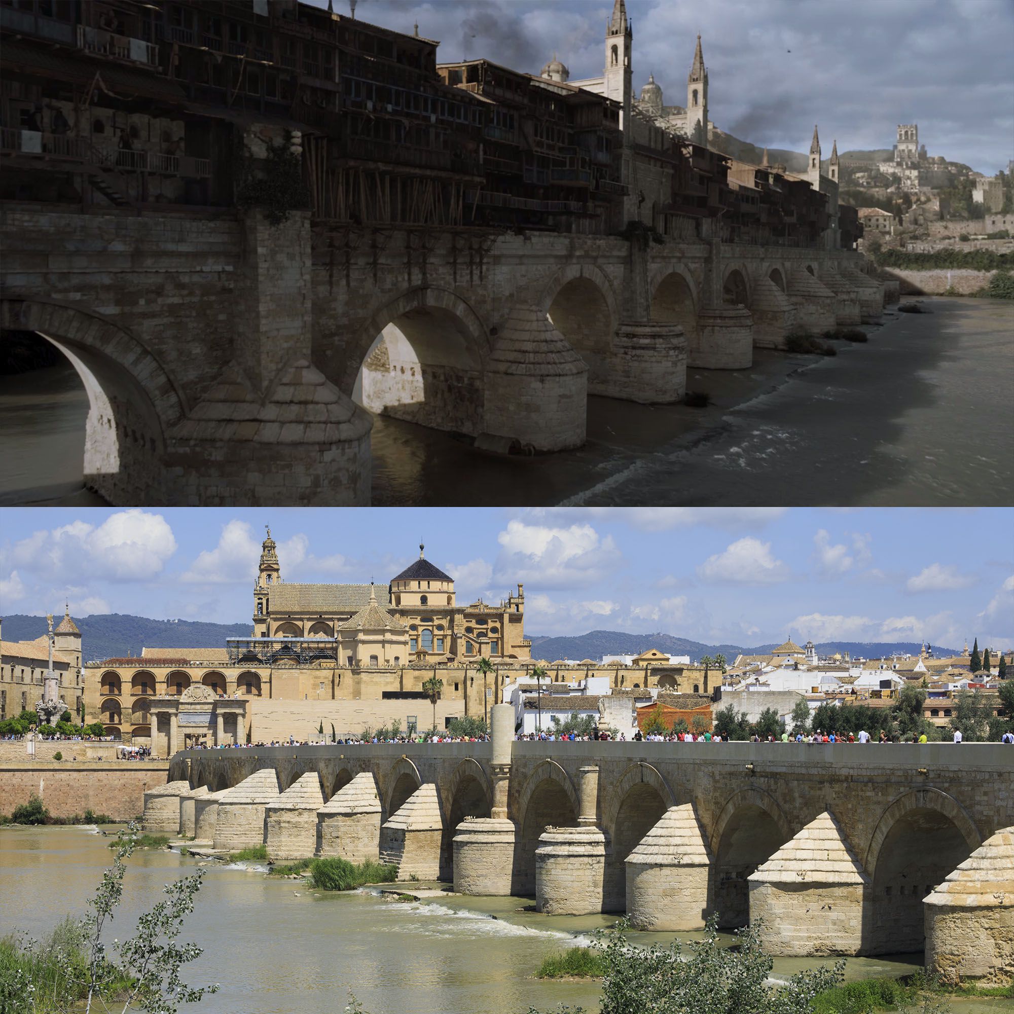 game of thrones filming locations