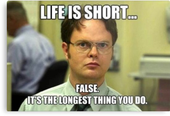 funny memes about life