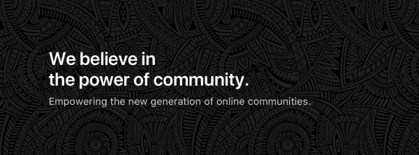 tribe technology announces launch of flagship community platform amp social soft