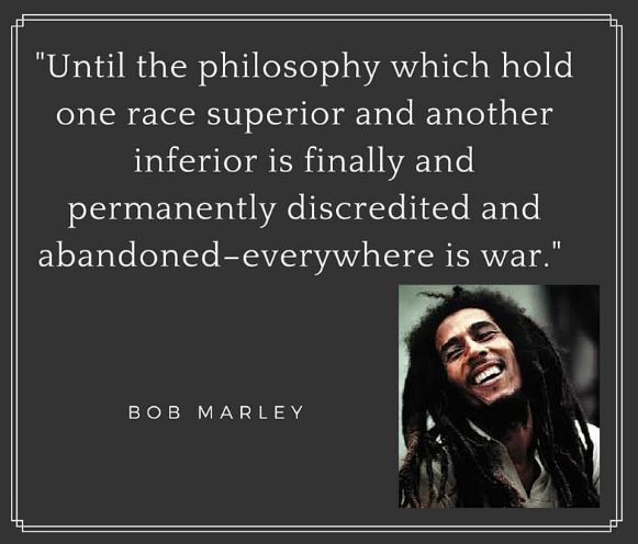 bob marley quotes