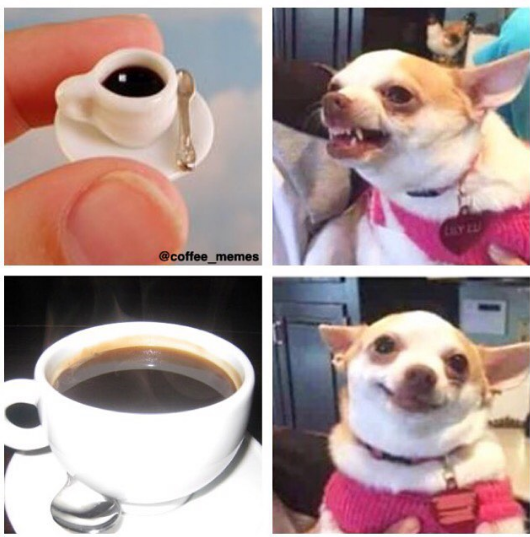 coffee memes