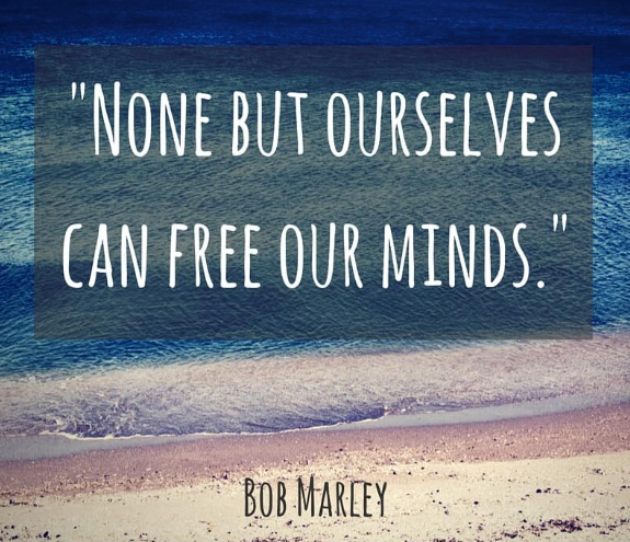 bob marley quotes