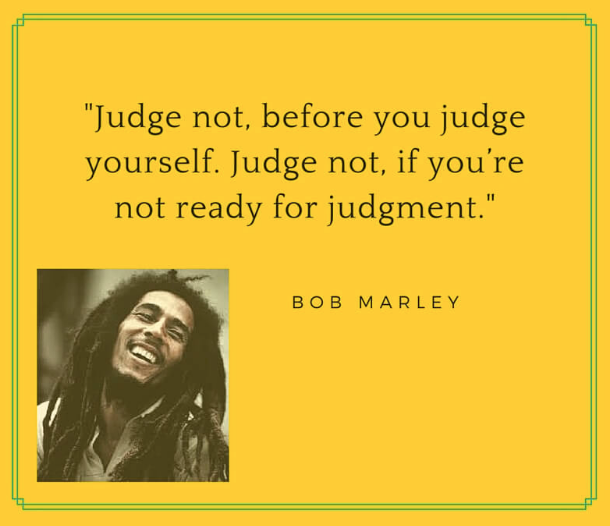 bob marley quotes