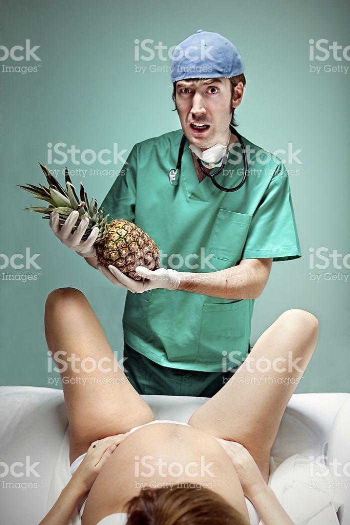 weird stock photos