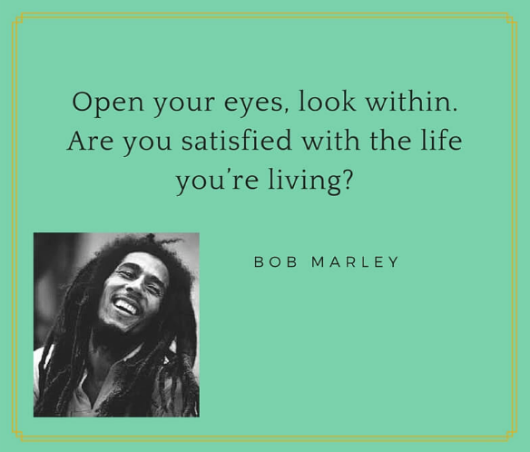 bob marley quotes