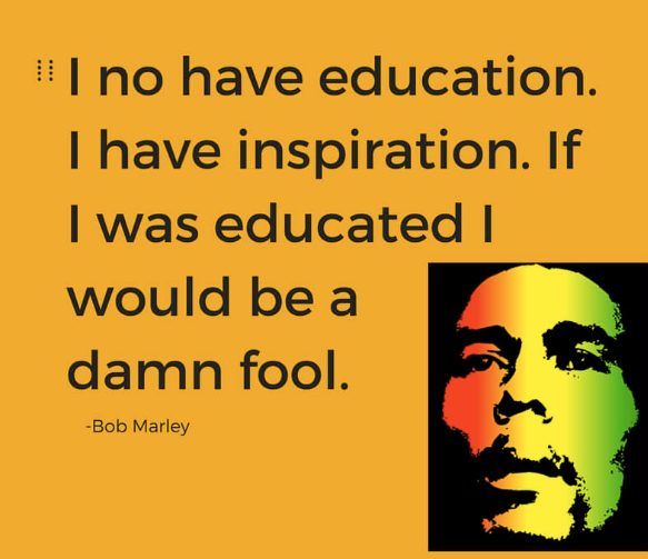 bob marley quotes