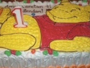 cake fails