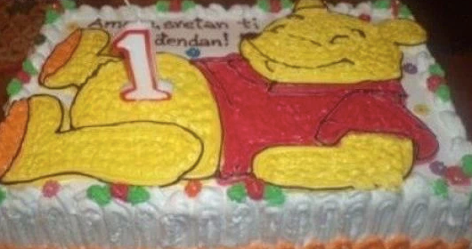 cake fails