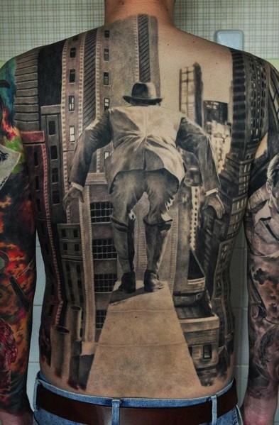 cool tattoos for men