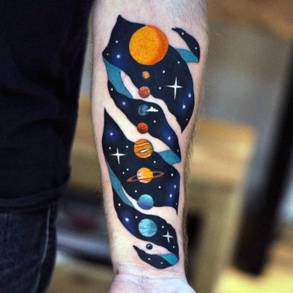 cool tattoos for men