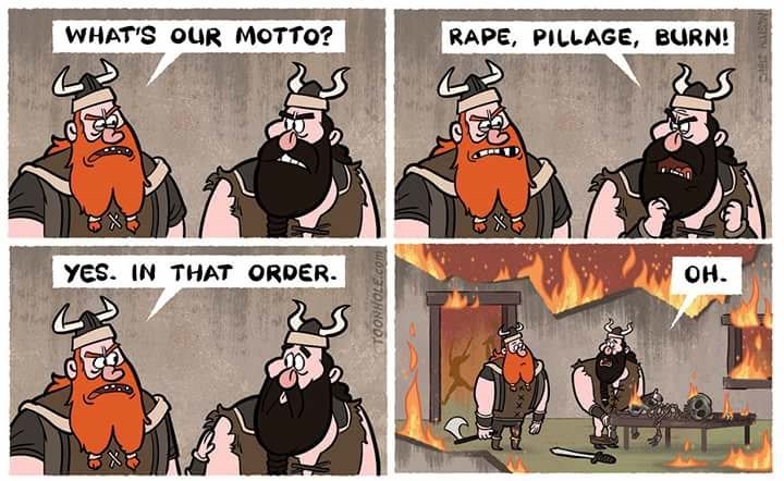 10 Dark Humor Memes For Whenever You’re Feeling Naughty