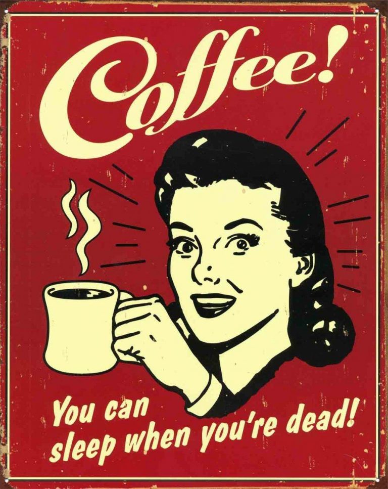 coffee memes