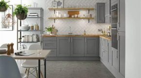 llandudno company kitchen furniture design