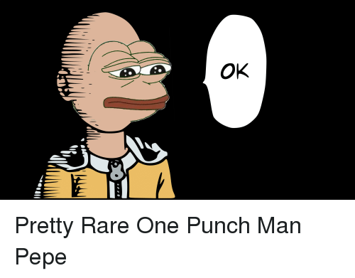 one punch man memes
