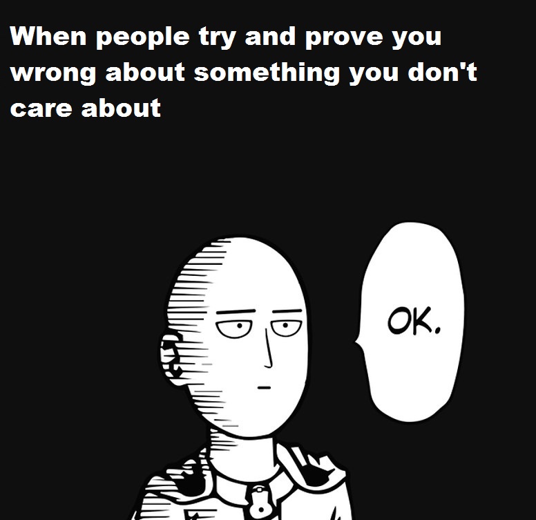 one punch man memes