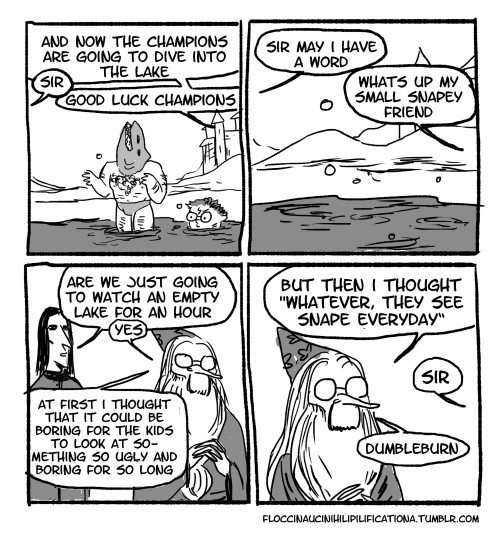 dumbledore comics