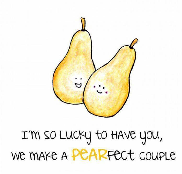 vegetable puns
