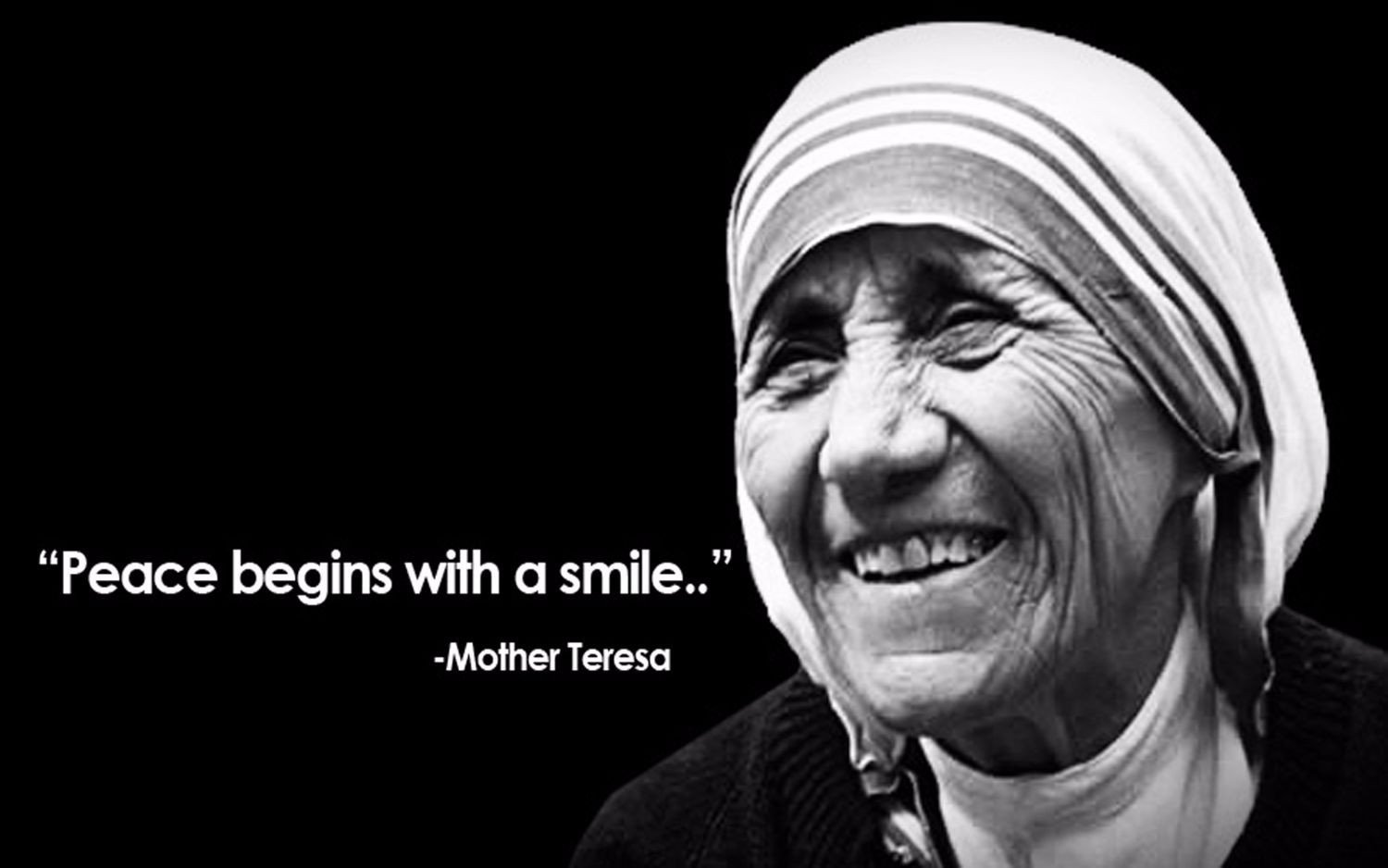 mother teresa quotes