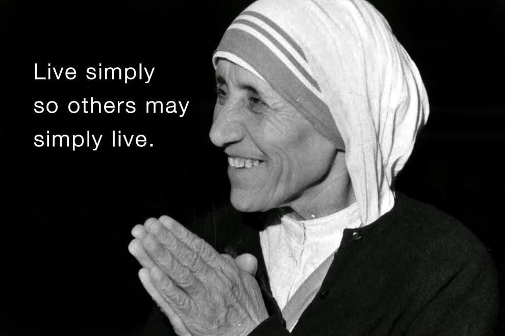 mother teresa quotes