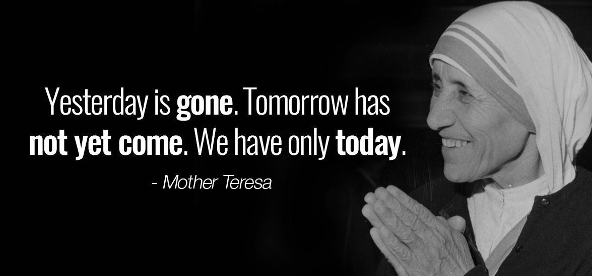 mother teresa quotes