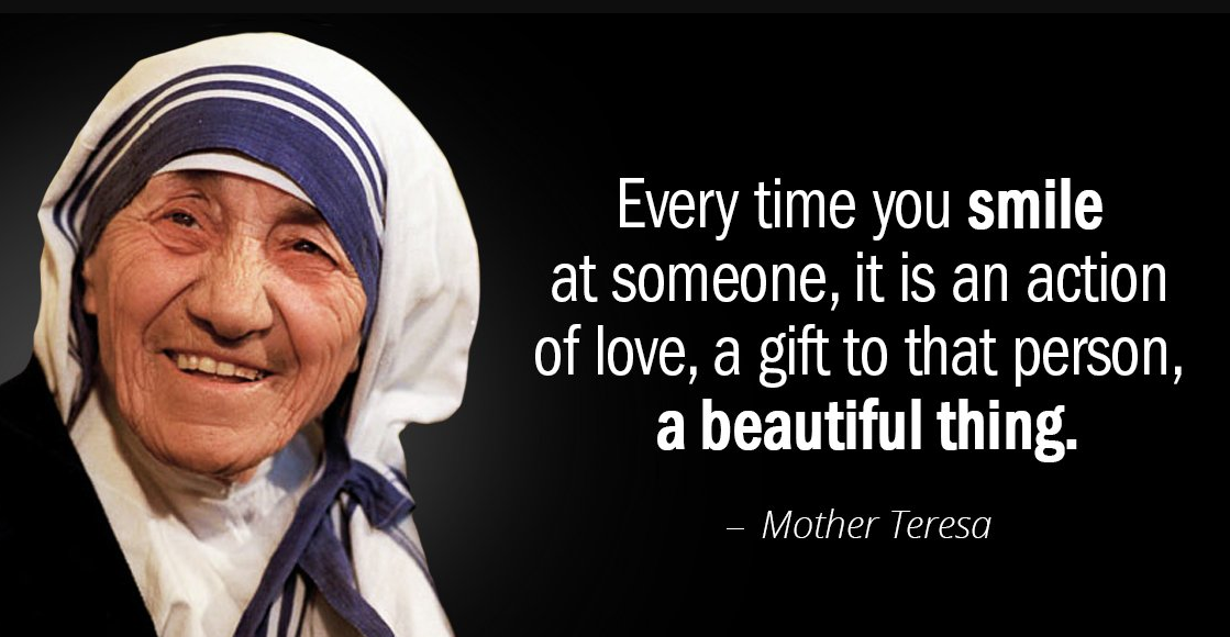 mother teresa quotes