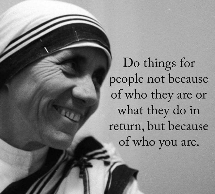 mother teresa quotes