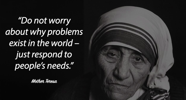 mother teresa quotes