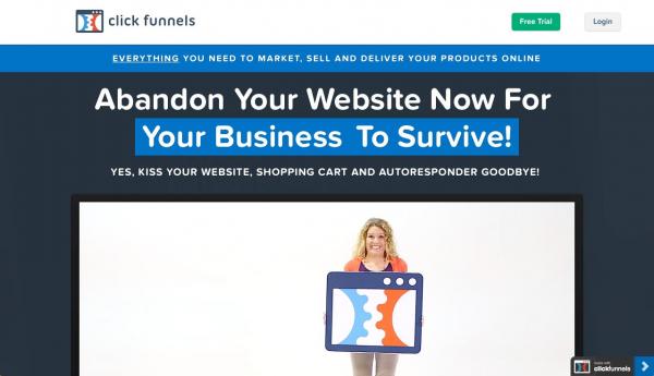 capture more leads amp increase sales with clickfunnels design amp marketing too