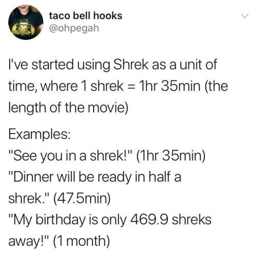 shrek memes