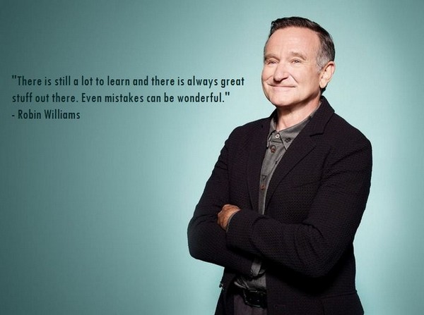 robin williams quotes