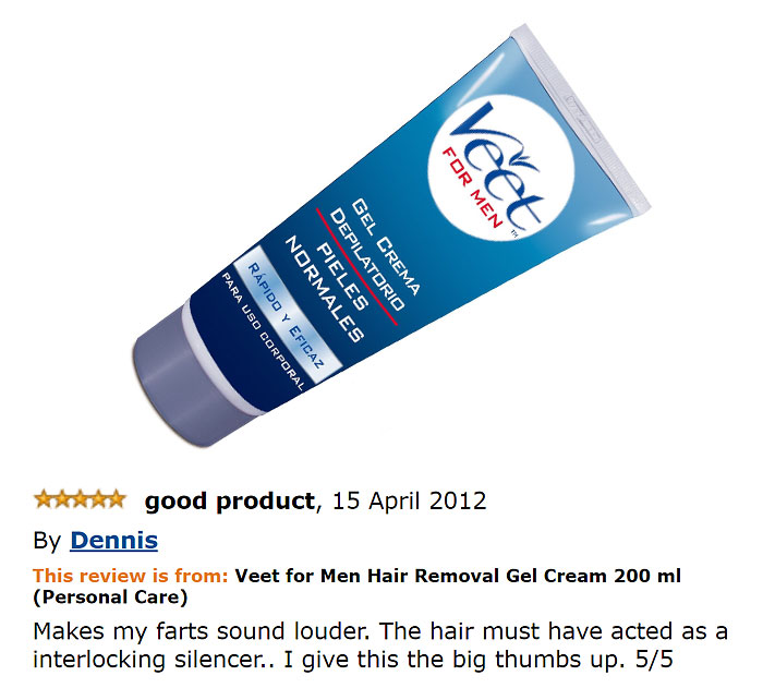 funniest amazon reviews