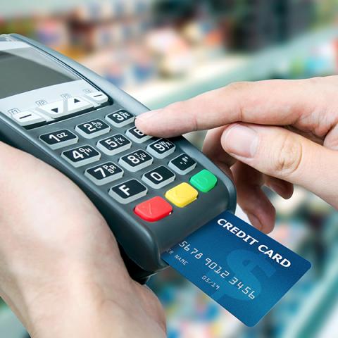 high risk credit card processing accounts provided by the transaction group