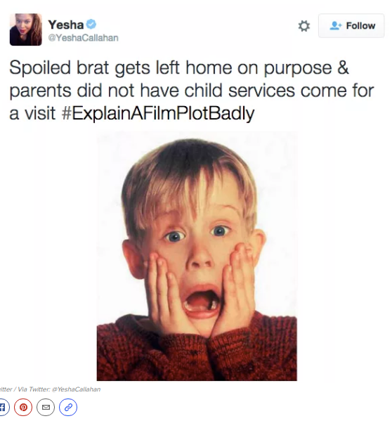 10 Explain A Film Plot Badly Memes That Would Make Amazing Actual Plots
