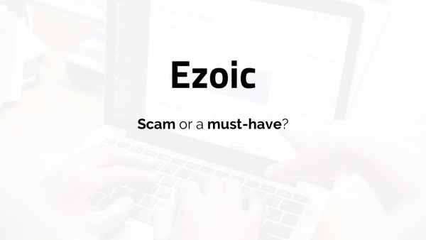 is ezoic right for you check out this review for features pros amp cons and more