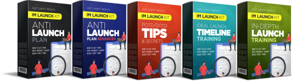 launch successful jvzoo amp warriorplus products with this complete course