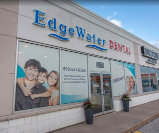 looking for the best family friendly dental care in sarnia check out edgewater
