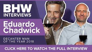 new insider wine video series by big hammer wines live from vinexpo 2019