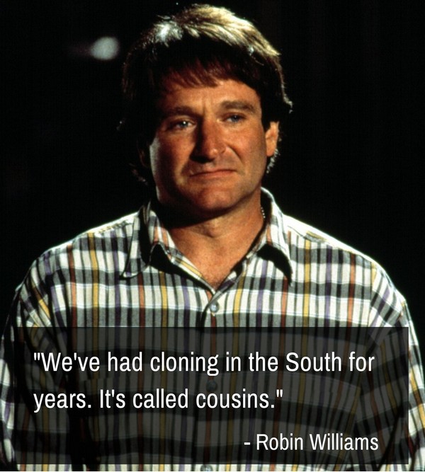 robin williams quotes