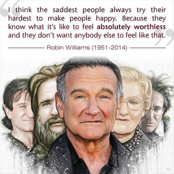 robin williams quotes