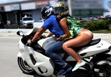 funny motorcycle memes