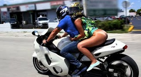 funny motorcycle memes